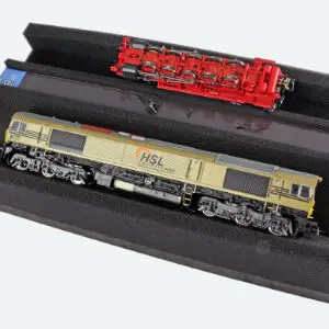 ESU 41010 Locomotiefbank