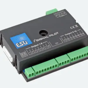 ESU 51840 SignalPilot