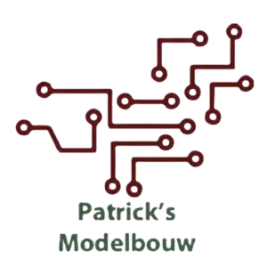 Paticks modelbouw