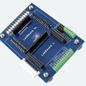 ESU 53901 Professionele testbank-uitbreiding