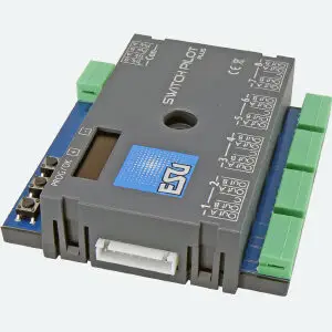 ESU 51830 SwitchPilot 3