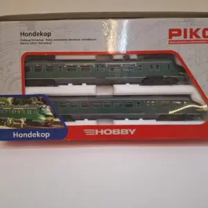 PIKO Hondekop NS