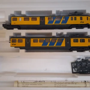 LIMA Muizenneus Geel NS