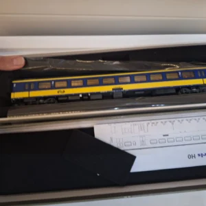 LS Models ICR-1 B NS