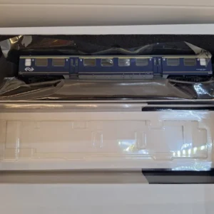 Artitec Plan E BDAD Blauw