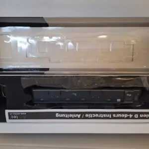 Artitec Stalen D 4d Blauw Grijsdak