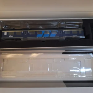 Artitec Plan E BDAD 1e Klas Reclame banen