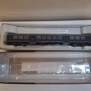 Artitec Plan W1 Buurlandrijtuig Blauw