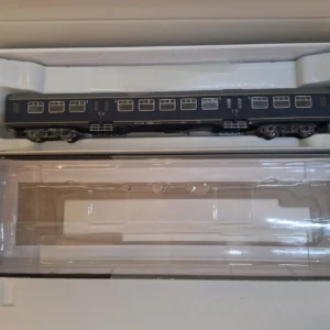 Artitec Plan W1 Buurlandrijtuig Blauw