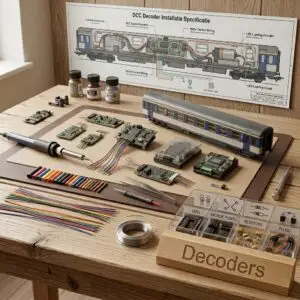 Decoders