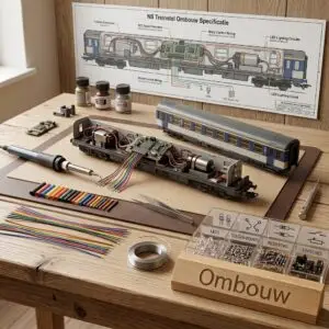Ombouw
